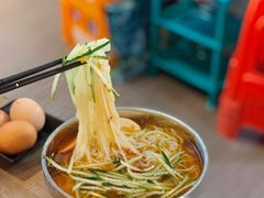 冷面-石记东北风味烤肉店(子固路店)