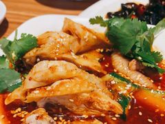 -小碗大胃(福久源新天地店)