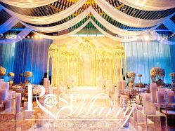 -静安洲际酒店·宴会厅