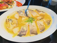-上海苏宁宝丽嘉酒店·嘉府壹号中餐厅