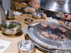 -姜虎东白丁烤肉(恒隆广场店)