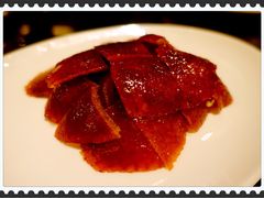 -北京王府井希尔顿酒店·秦唐中餐厅Chynna