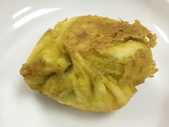 牛肉煎包-草桥清真牛肉锅贴扁食店