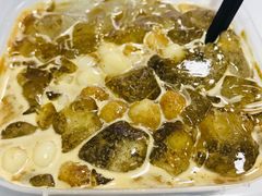 -甜心闲生传统手工冰粉(太古里店)
