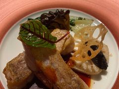 -Oyster Talks 四度蚝法餐厅