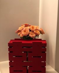 -中茵皇冠假日酒店·宴会厅