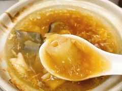 -添發碗仔翅美食