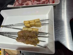 -有蚝有翅烧烤大排档·宵夜(右安门店)