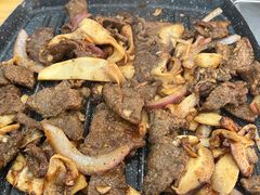 -韩食汇