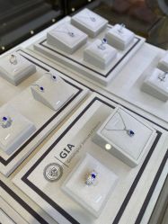 点击看大图 -Cindy Jewelry·钻戒·彩色宝石