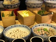 -上海浦西万怡酒店