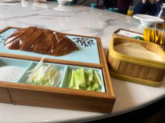 -荷塘秋月·本帮江浙菜(国权路店)