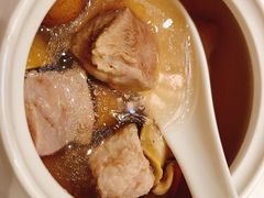 -春满园·早茶·粤菜·宴会(前海店)