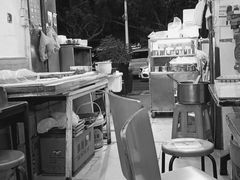 大堂-孖妹上肉饺子馆