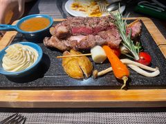 -巴别塔法餐舍(合作路店)