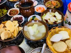 -张关合渣(航空大道店)