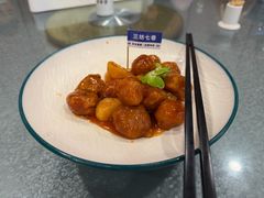 -安泰楼·佛跳墙创始人·传统闽味早茶·酒楼(三坊七巷闽菜地标店)