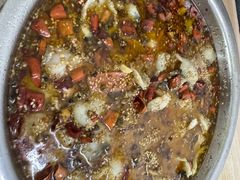 -黑皮酸菜鱼(绣花巷店)