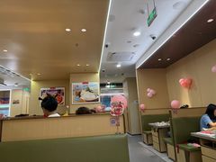 -海底捞火锅(奥森店)