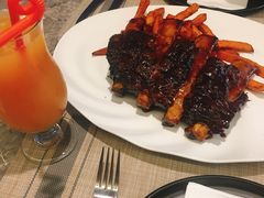 -Hurricane's Grill 飓风牛排