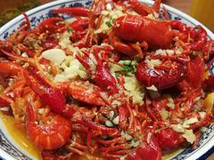 -琥珀老六龙虾(四里河店)