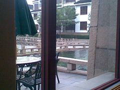 -苏州吴宫泛太平洋酒店