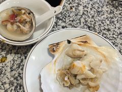-震海贝烤贝·民俗特色店(延吉总店)