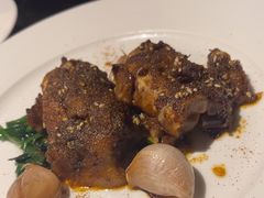 -天津东凯悦酒店·Market Café自助餐厅