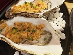 -肉魁屋·烧肉·烧鸟·酒场(高新店)
