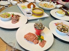 -辰茂皇廷酒店瑞香阁中餐厅