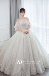 -艾朵婚纱