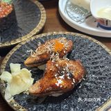 武汉汉街旁边这家宝藏日料店！太适合两人食了～