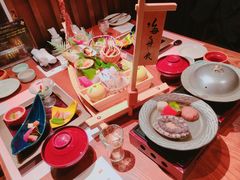 -南紀白浜 浜千鳥の湯 海舟