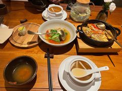 -七色云蔬食(喜邻里店)