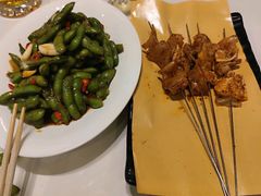 -鑫正兴东北烧烤(滨湖店)