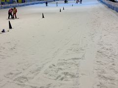 -绍兴启迪乔波冰雪世界