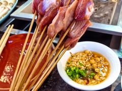 -皇城老妈火锅·川味传承(港湾店)