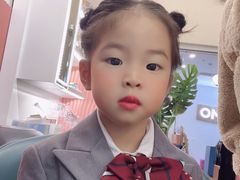 -海马体照相馆(上海宝山万达广场店)