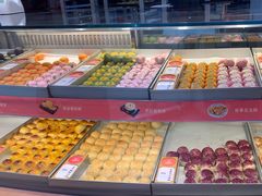 -稻香村(观前街店)