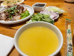 -姥姥家春饼店(惠新东街店)