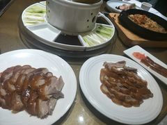 -金百万烤鸭店(马甸店)