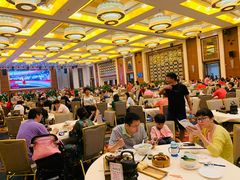 大堂-顺德人家食府(黄金广场店)