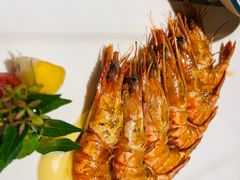-大岛日本料理铁板烧(南通大饭店)