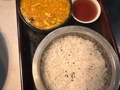 蟹粉捞饭-荟廷·晶萃(陆家嘴尚悦湾店)