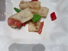-艳阳天·非遗楚菜(武汉客厅店)