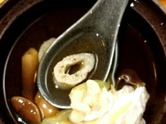 -天水蔬食料理(树德之光店)