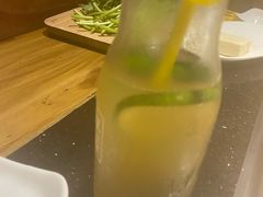 -巴奴毛肚火锅(广益哥伦布店)
