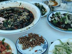 -阆辣荟餐饮(老味道8年·古城店)