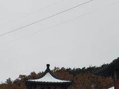 -威海华夏城景区