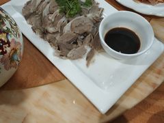 -北疆饭店(宝龙店)